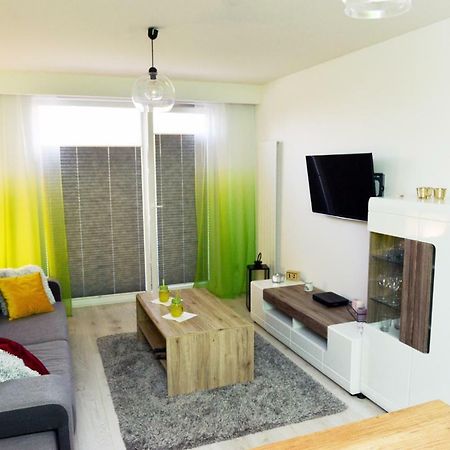 Apartamento Apartament Zeromskiego Biała Podlaska Exterior foto